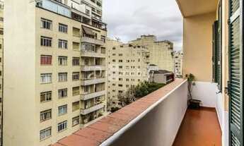 Imagem 2: Imóvel para venda tem 70 metros quadrados com 1 quarto em Santa Cecília - São Paulo - SP