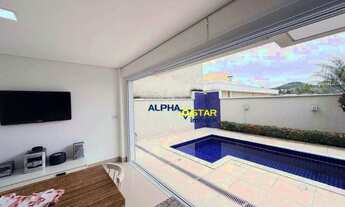 Imagem 5: Casa com 4 dormitórios à venda, 254 m² por R$ 2.500.000,00 - Suru - Santana de Parnaíba/SP