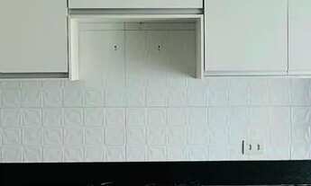 Imagem 2: Casa setor faiçalville montada armários