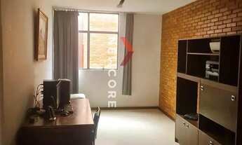 Imagem 3: Apartamento em Rua Atílio Bório - Cristo Rei - Curitiba/PR