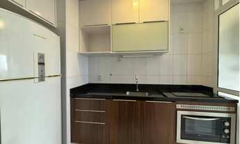 Imagem 4: Imóvel para aluguel possui 50 metros quadrados com 1 quarto em Campo Belo - São Paulo - SP