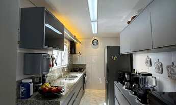 Imagem 7: Maravilhoso apartamento na Ponta da Praia, em Santos