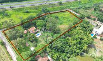 Imagem: Terreno - Chácaras São Martinho - Campinas