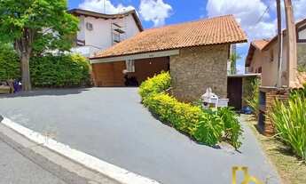 Imagem: Residencial Alphaville 3