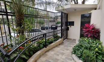 Imagem 3: Descubra o apartamento que reúne espaços 100% planejados, muito conforto e a localização q