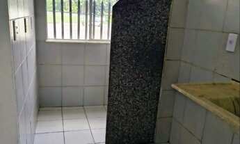 Imagem 2: Apartamento Forquilha Bosque 1