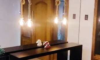 Imagem: AP temporada santos frente praia aluguel