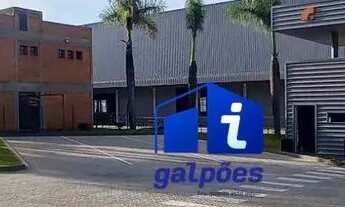 Imagem 4: Galpão Logístico com 4.700 m² Cross docking dentro de Condomínio em Contagem - MG