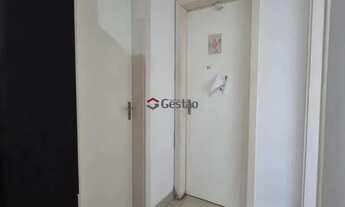 Imagem 2: Imóvel em Condomínio Residencial em Canoas - Apartamento com 49m² - Oportunidade! REF: G51