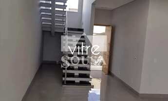 Imagem: Casa à venda no bairro Quinta Alto Umuarama