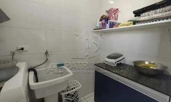 Imagem 7: APARTAMENTO 2 QUARTOS SENDO 1 SUITE KOPENHAGEN