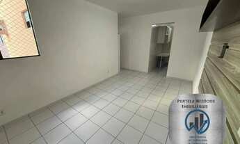 Imagem 7: Apartamento para Venda em Maceió, Serraria, 3 dormitórios, 1 suíte, 2 banheiros, 2 vagas