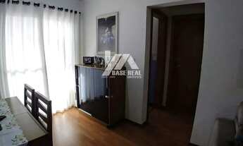 Imagem 6: Apartamento à venda, 53 m² - Colônia Dona Luiza - Ponta Grossa/PR