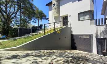 Imagem: Casa em Condomínio Fechado em Condomínio