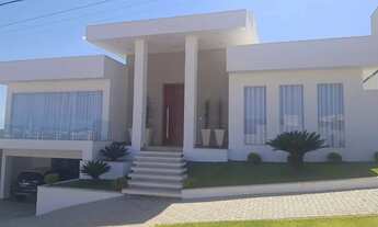 Imagem 2: Casa Alto Padrão - Condomínio Matuck - Três Corações -MG