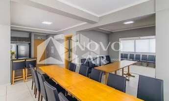 Imagem 5: Apartamento 2 Dormitórios, Suíte, 2 vgasa de garagem individuais no bairro Vila Ipiranga e