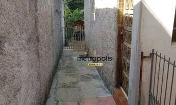 Imagem 3: Casa com 2 dormitórios à venda, 348 m² por R$ 1.200.000,00 - Vila Baeta Neves - São Bernar