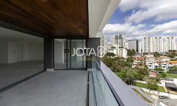 Imagem 4: RENVENDA LANDHAUS - ANDAR ALTO - 3 SUÍTES E 4 VAGAS - ECOVILLE RENVENDA LANDHAUS - ANDAR A