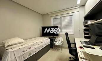 Imagem 6: Sobrado 3 suítes plenas , Parque Amazônia, Goiânia, GO