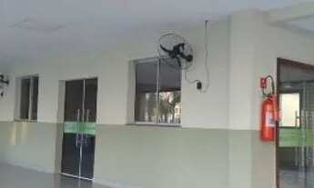 Imagem 4: Apartamento condomínio Park reality