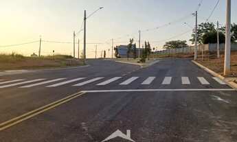 Imagem 3: Condomínio fechado Terras da Cachoeira: ótimos terrenos direto da loteadora