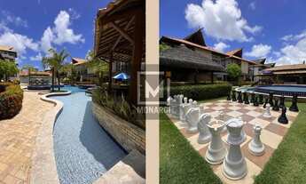 Imagem 3: Casa de Condomínio em Camboinha - Cabedelo - Villas de Fiji