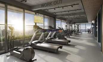 Imagem 5: Apartamento 1 dormitórios à venda Rio Branco Porto Alegre/RS