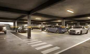 Imagem 5: RY. Apartamento 2 Qtos, Chacara Bernadette, lazer completo