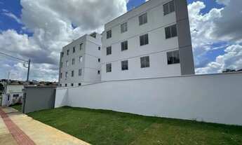 Imagem: Apartamento com 2 quartos para alugar em