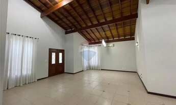 Imagem 5: Casa Aluguel Condomínio Fechado Louveira Vilaggio capriccio, climatizada, 03 dormitórios