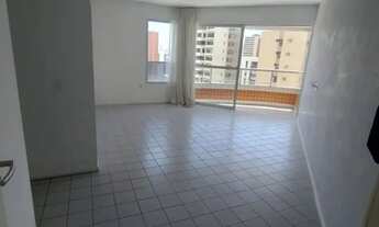 Imagem 2: Imóvel para venda com 75 metros quadrados com 3 quartos em Espinheiro - Recife - PE