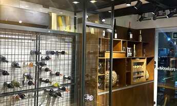 Imagem: Oportunidade, passo restaurante completo