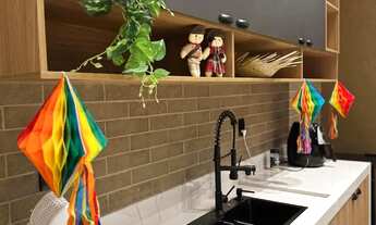 Imagem 5: Chalé disponivel para locação por tempora Condomínio águas da serra-Bananeiras