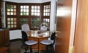 Imagem 6: Casa à venda em Campinas, Jardim Madalena, com 4 suítes, com 650 m², Residencial Vila Verd