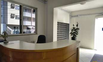 Imagem 7: Apartamento 3 dormitórios, sendo1 suite, sacada e 1 vaga em Campinas - Edifício Valério