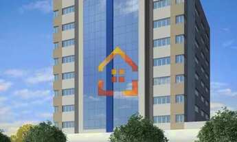 Imagem 3: Sala à venda e locação no Edifício Torre D'Italia, com 50 m² - Centro Empresarial - I