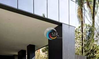 Imagem 4: Conjunto para alugar, 1020 m² - Brooklin - São Paulo/SP