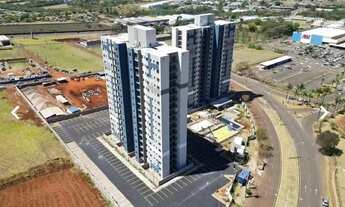Imagem 3: Apartamento Ever - Vitta Residencial - Venda dos direitos e locação, Pacaembu, Londrina, P