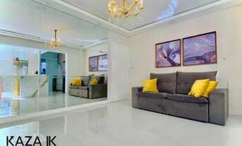 Imagem 3: Apartamento Garden Naturale para venda semimobiliado