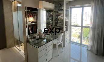 Imagem 2: DUPLEX EM LAGOA NOVA