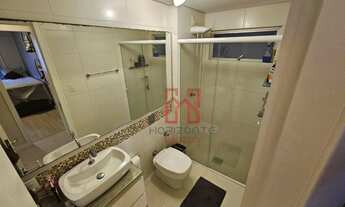 Imagem 7: Apartamento com 2 dormitórios à venda, 63 m² por R$ 670.000,00 - Carvoeira - Florianópolis