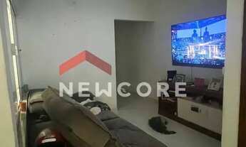 Imagem 6: Casa em Rua Paulino Antônio Gandolfi - Vila Carmem - Bauru/SP