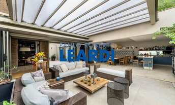 Imagem: CASA EM CONDOMÍNIO - CITY BOAÇAVA - SP