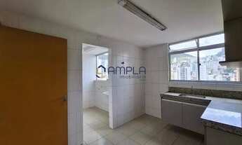 Imagem 7: Apartamento para aluguel, 4 quartos, 1 suíte, 3 vagas, Buritis - Belo Horizonte/MG