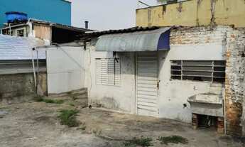 Imagem 5: Terreno para alugar com 220m² - Butantã - FL63