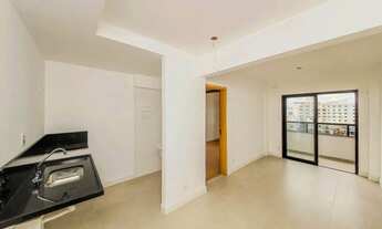 Imagem: Um 2 quartos para investimento no Granbery