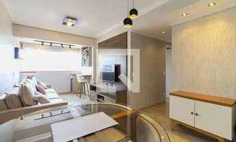 Imagem: Apartamento à Venda - Água Fria, 2 Quartos