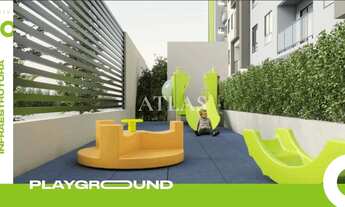 Imagem 10: Apartamentos 1 quarto, 43m2, Conforto -- Volta Redonda/RJ