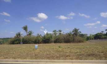 Imagem 4: Lote no Condomínio Villa Imperial para Venda