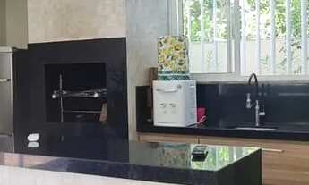 Imagem 5: Sobrado condomínio florais cuiaba